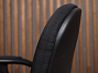Офисное кресло Ткань Чёрный (КПЧ5-030524)