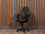 Офисное кресло Ткань Серый Россия (КПСР1-100424)