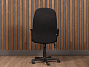 Офисное кресло Ткань Чёрный Россия (КПЧ-100424)