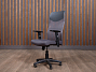 Офисное кресло Ткань Серый (КПСР3-030524)