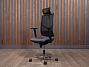 Офисное кресло Profoffice PLAY Ткань Серый Италия (КПСР2-030524)