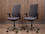 Офисное кресло ORGSPACE Ткань Серый (КПСР1-030524)