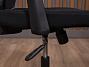 Офисное кресло Easy Chair Ткань Чёрный Россия (КПЧ6-030524)