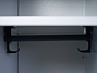 Шкаф металлический Гардероб для одежды 530x500x1850  (ШМСРНН-290823)