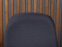 Кресло на колесах для персонала 279 TW CHAIRMAN Ткань Темно-серый Россия (КПЧ1-251223)