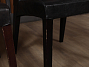 Офисный стул Искусственная кожа Коричневый Россия (ОСЧ-251223)