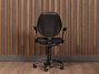 Офисное кресло Ткань Серый Россия (КПСР-100424)