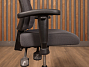 Офисное кресло Interstuhl YOUROPE Ткань Серый Германия (КПСР-210424)
