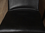 Офисный стул Искусственная кожа Коричневый Россия (ОСЧ-251223)