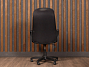 Офисное кресло Ткань Чёрный Россия (КПЧ1-100424)