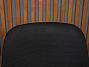 Офисное кресло Ткань Чёрный Россия (КПЧ-020424)