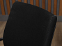 Конференц-кресло Sedus Newtin Ткань Чёрный Германия (КФЧ-121223)