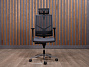 Офисное кресло Profoffice PLAY Ткань Серый Италия (КПСР2-030524)