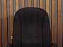 Офисное кресло CHAIRMAN Ткань Чёрный Россия (КПЧ5-060324)